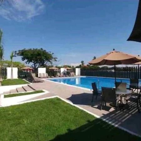 Hacienda En Primavera, Descanso Familiar Total Puerto Vallarta Dış mekan fotoğraf