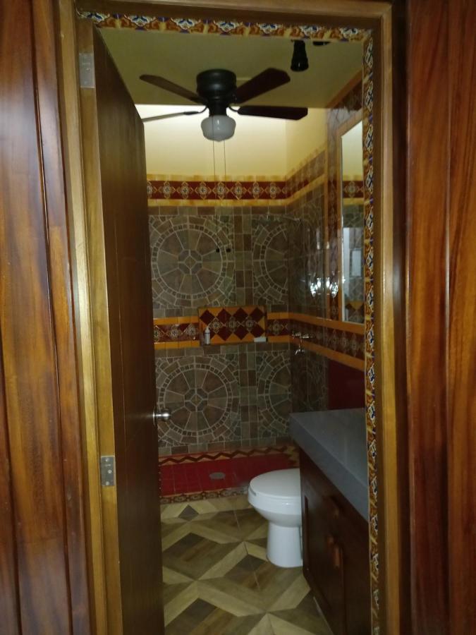Hacienda En Primavera, Descanso Familiar Total Puerto Vallarta Dış mekan fotoğraf