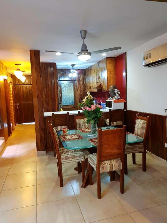 Hacienda En Primavera, Descanso Familiar Total Puerto Vallarta Dış mekan fotoğraf
