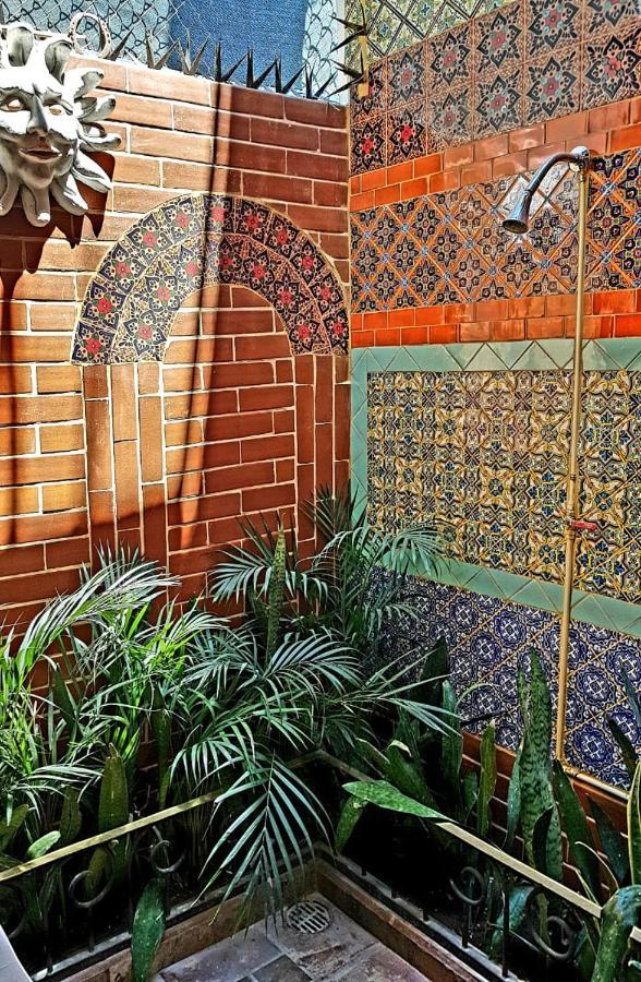 Hacienda En Primavera, Descanso Familiar Total Puerto Vallarta Dış mekan fotoğraf