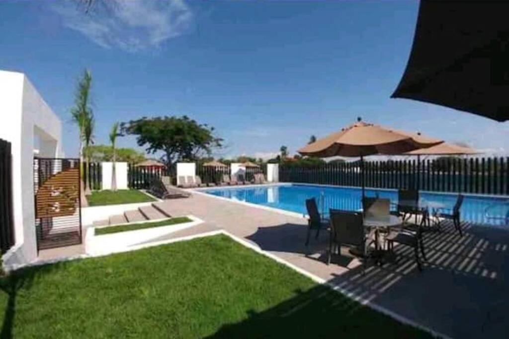 Hacienda En Primavera, Descanso Familiar Total Puerto Vallarta Dış mekan fotoğraf