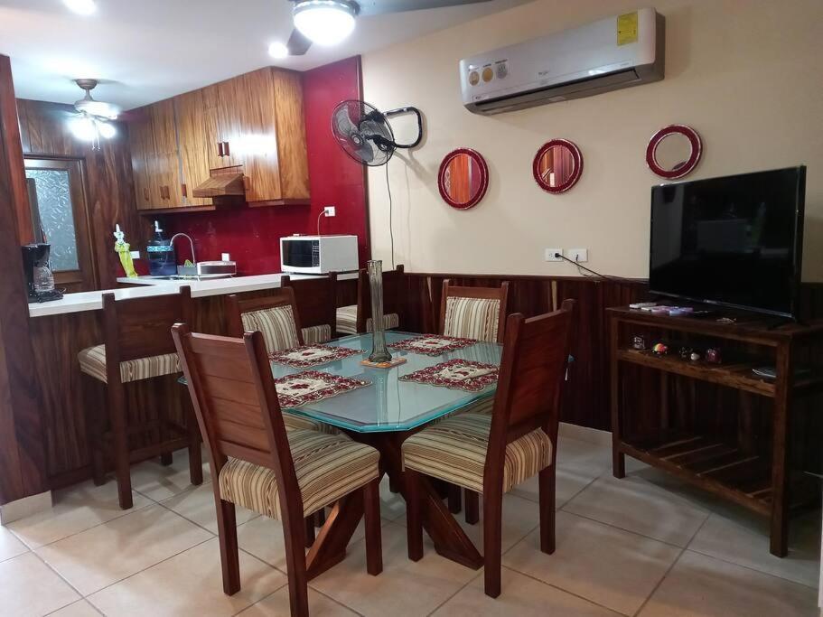 Hacienda En Primavera, Descanso Familiar Total Puerto Vallarta Dış mekan fotoğraf