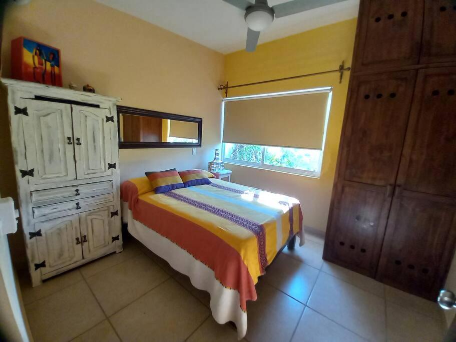 Hacienda En Primavera, Descanso Familiar Total Puerto Vallarta Dış mekan fotoğraf