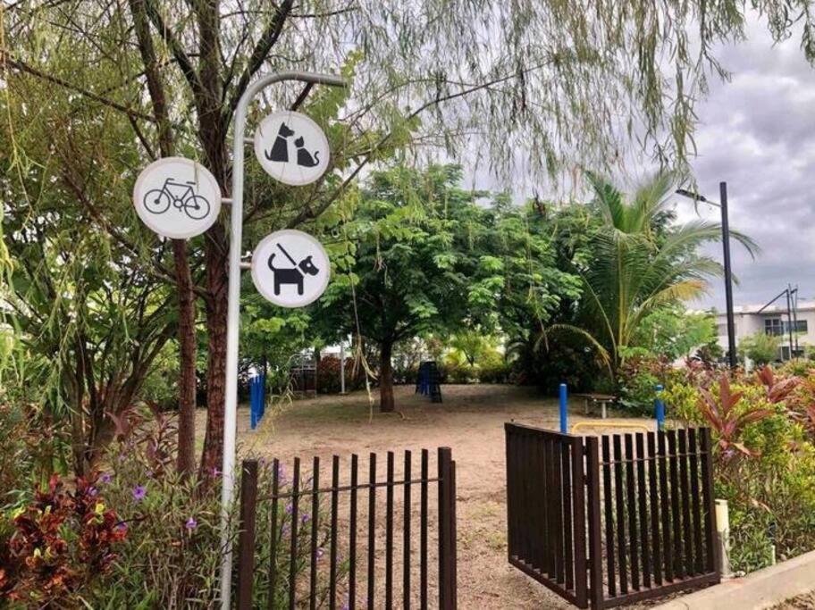 Hacienda En Primavera, Descanso Familiar Total Puerto Vallarta Dış mekan fotoğraf