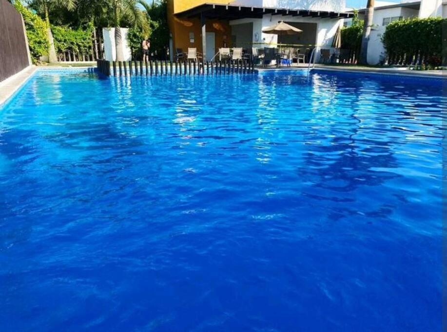 Hacienda En Primavera, Descanso Familiar Total Puerto Vallarta Dış mekan fotoğraf