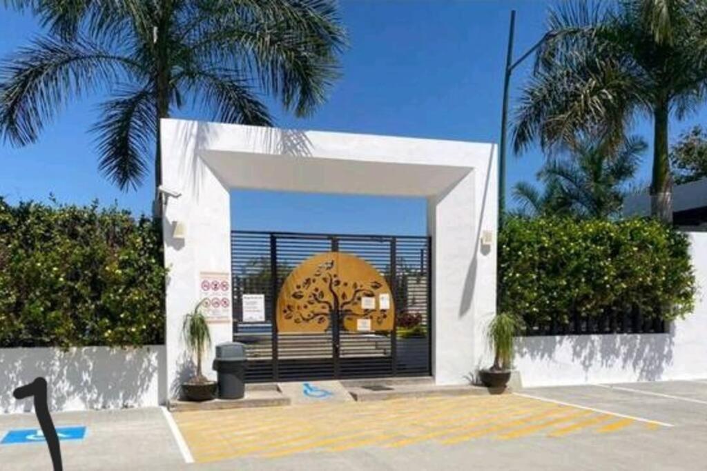 Hacienda En Primavera, Descanso Familiar Total Puerto Vallarta Dış mekan fotoğraf