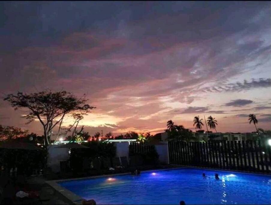 Hacienda En Primavera, Descanso Familiar Total Puerto Vallarta Dış mekan fotoğraf